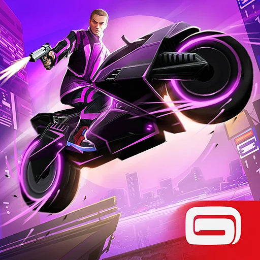 Gangstar Vegas World Of Crime (1)