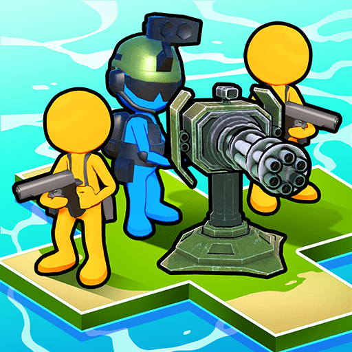 Fight For America Country War.png