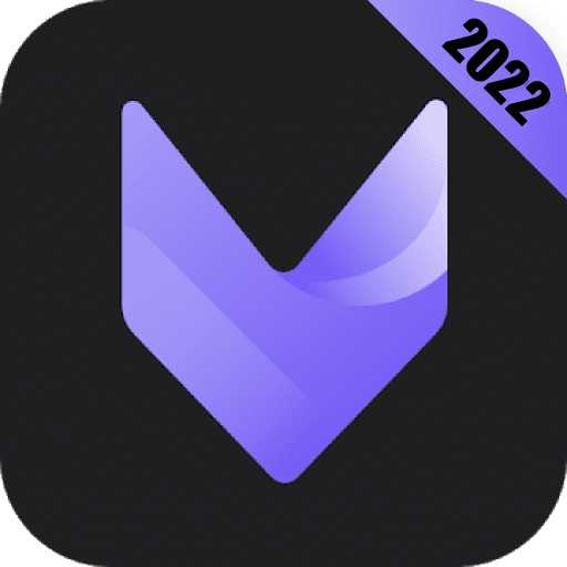 Video Editor App Vivacut.png