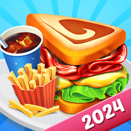Cooking Train Food Games.png