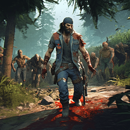 Dead Kill Zombie Afterlife 3d.png