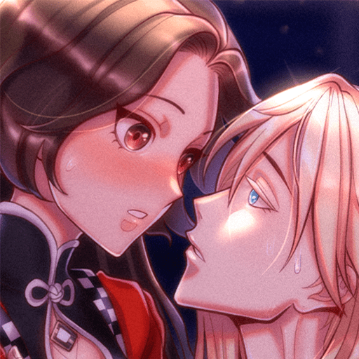 Jungle Otome Romance Games.png