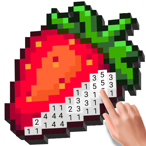 Nopix Color By Number Amp Pixel.png
