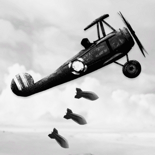 Warplanes Inc Ww2 Plane Amp War.png