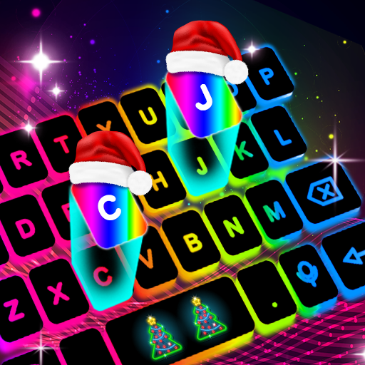 Custom Keyboard Led Keyboard.png