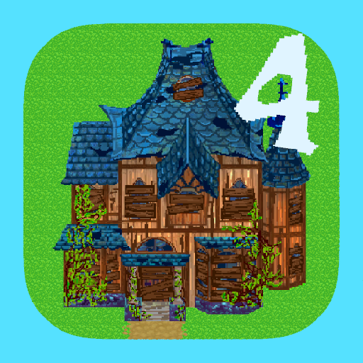 Survival Rpg 4 Haunted Manor.png