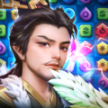 Three Kingdoms Amp Puzzles Matc.png