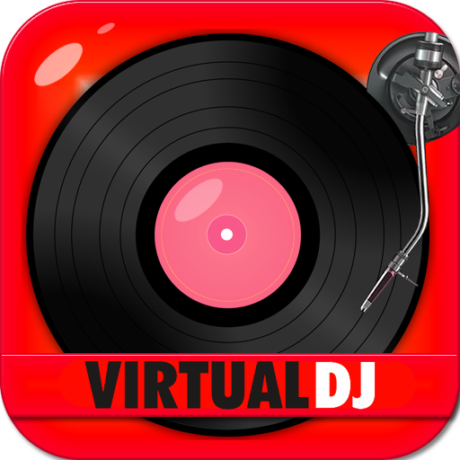 Virtual Dj Mixer Remix Music.png