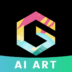 Ai Art Image Generator Goart.png